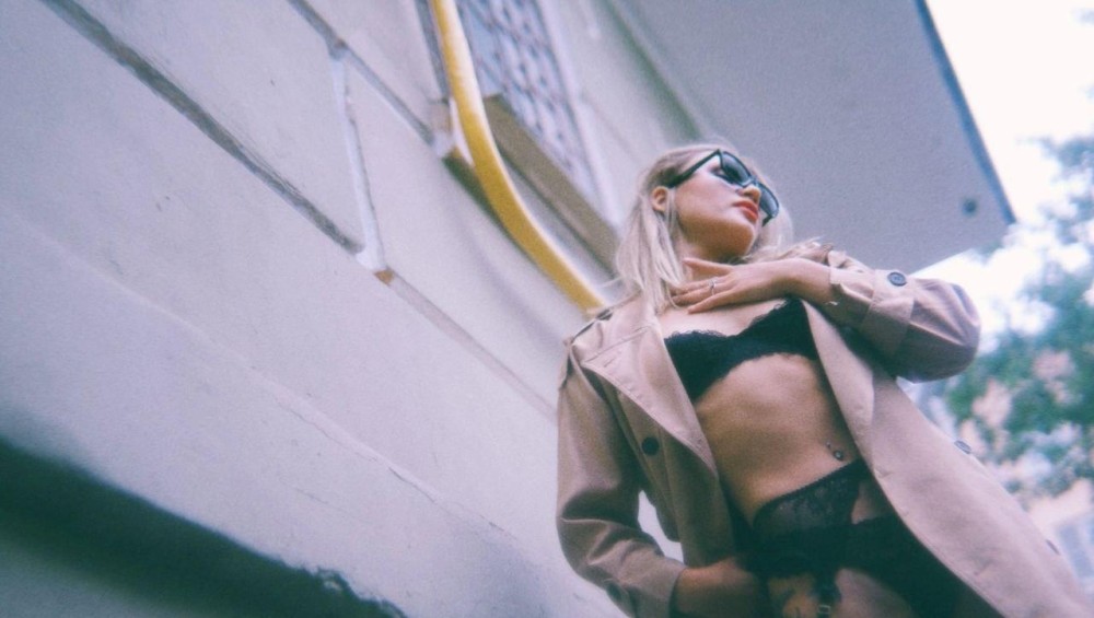 Индивидуалка Мэри фото № 2 в городе Калининск