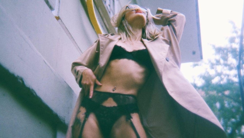 Индивидуалка Мэри фото № 2 в городе Калининск