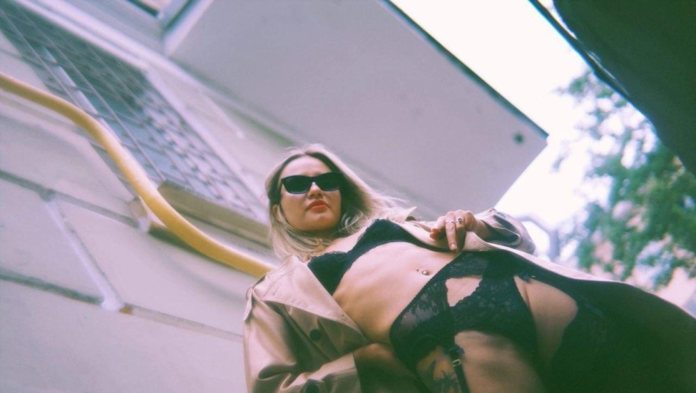 Индивидуалка Мэри фото № 2 в городе Калининск