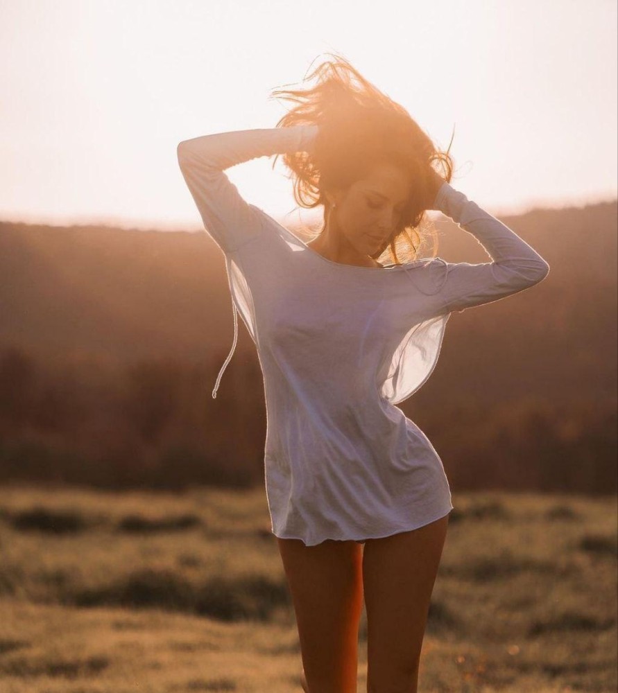 Индивидуалка Мина фото № 2 в городе Калининск