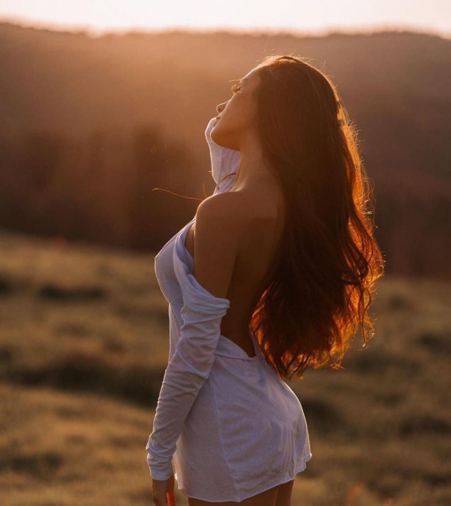 Индивидуалка Мина фото № 2 в городе Калининск