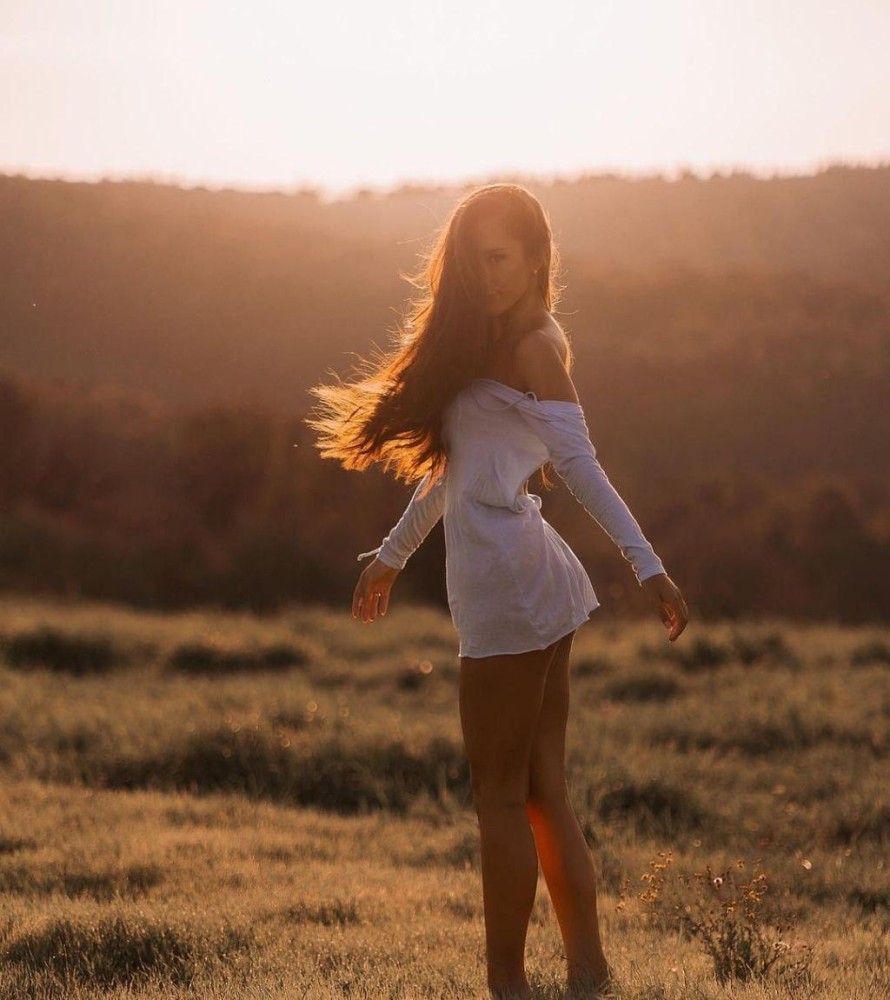 Индивидуалка Мина фото № 2 в городе Калининск