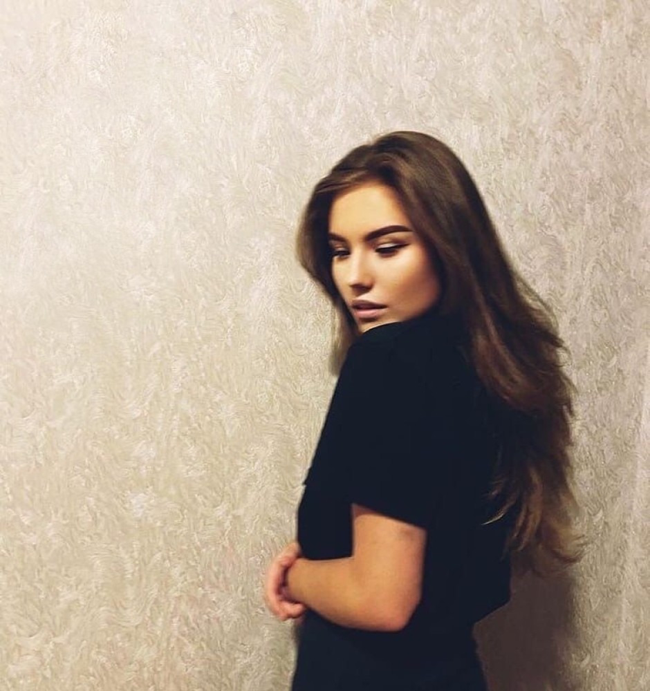 Индивидуалка Надежда фото № 2 в городе Калининск