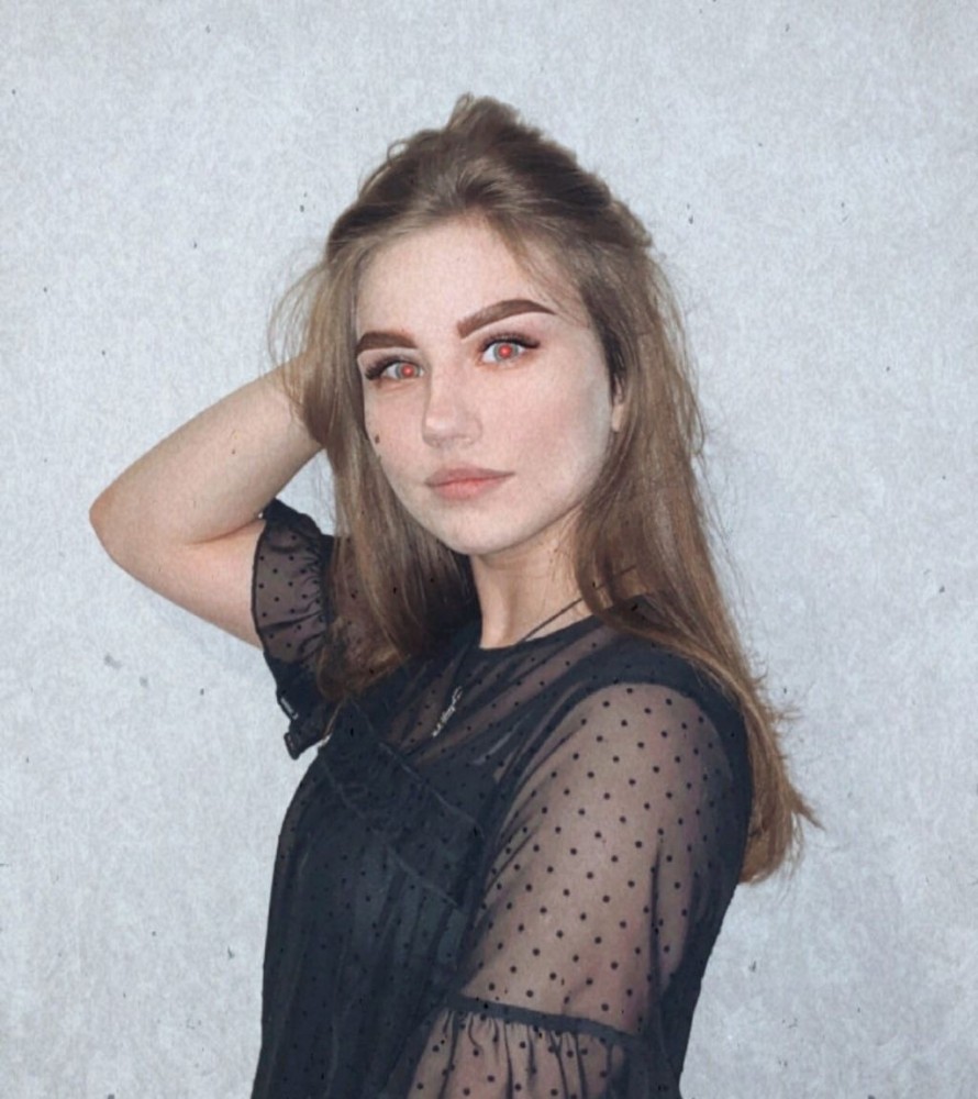 Индивидуалка Надежда фото № 2 в городе Калининск