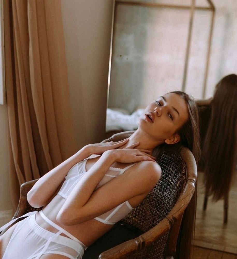 Индивидуалка Ника фото № 2 в городе Калининск