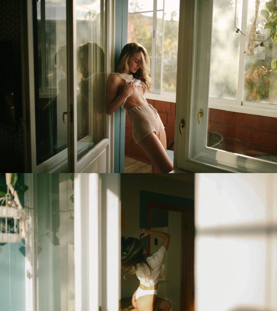 Индивидуалка Ольга фото № 2 в городе Калининск