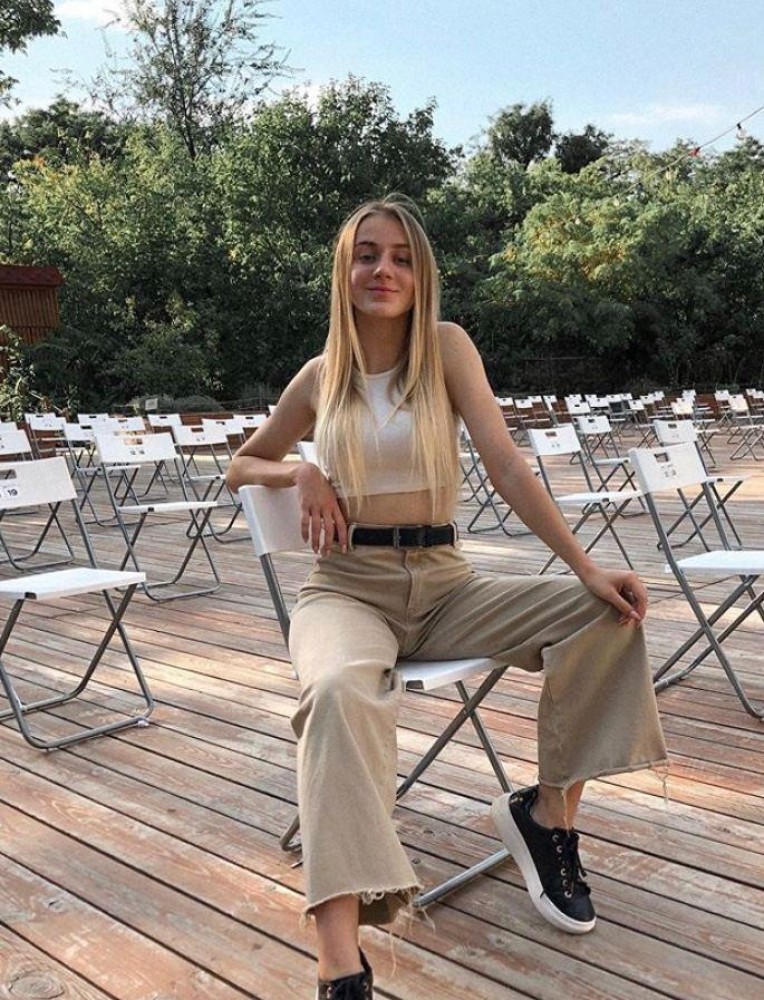 Индивидуалка 🎥 ДАРЬЯ главное фото в городе Калининск 