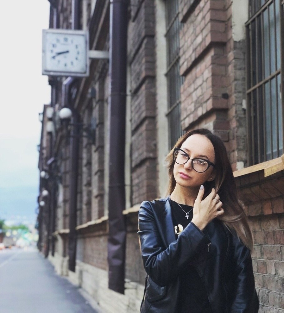 Индивидуалка Рада фото № 2 в городе Калининск