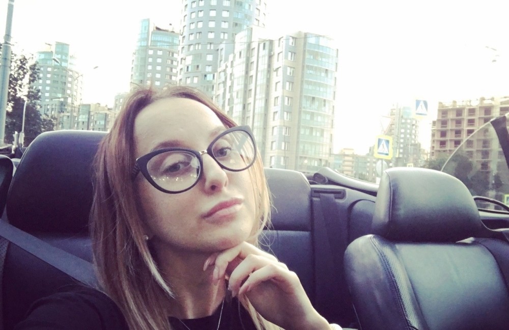 Индивидуалка Рада фото № 2 в городе Калининск