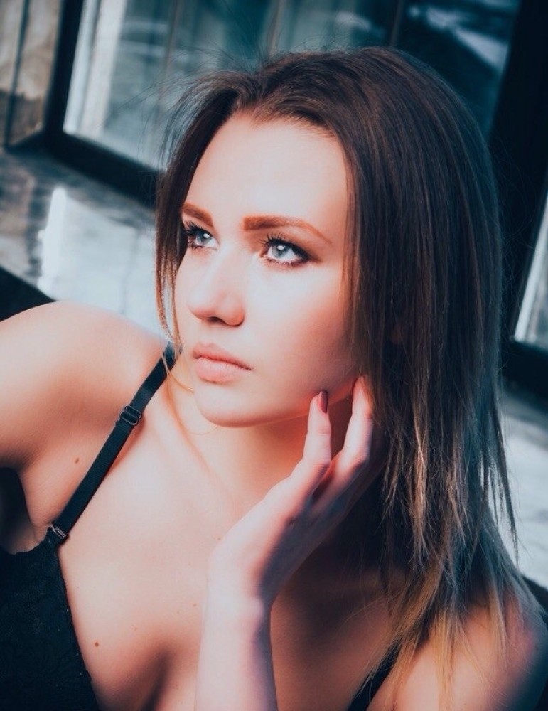 Индивидуалка Раиса фото № 2 в городе Калининск