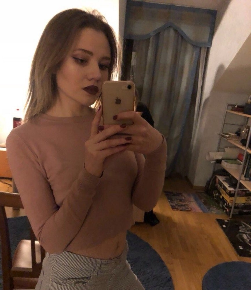 Индивидуалка Раиса фото № 2 в городе Калининск