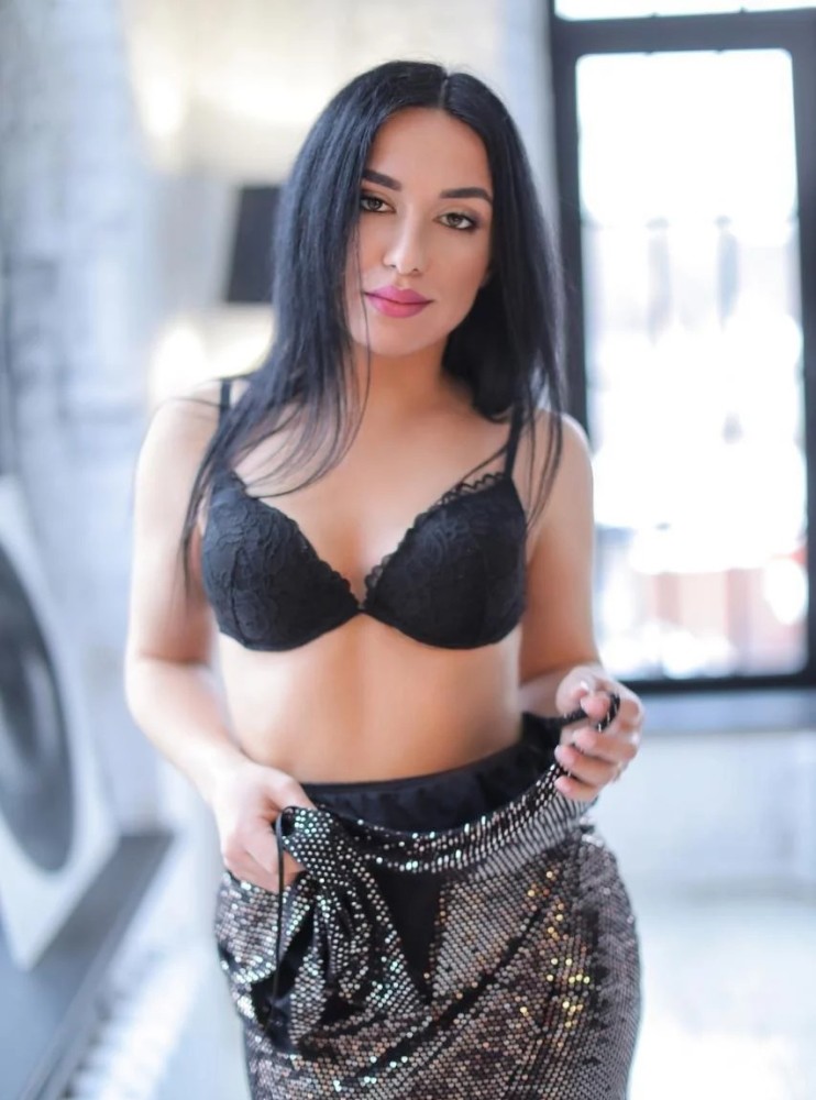 Индивидуалка Рая фото № 2 в городе Калининск