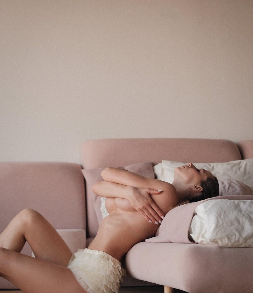 Индивидуалка Влада фото № 2 в городе Калининск