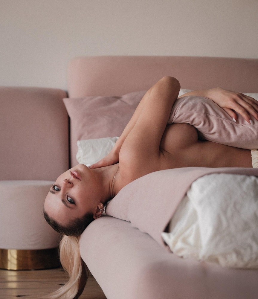 Индивидуалка Влада фото № 2 в городе Калининск