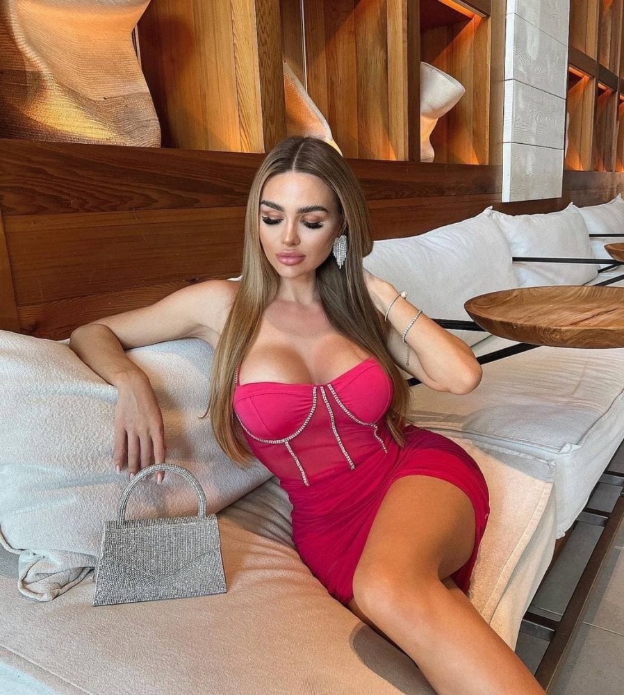 Индивидуалка Яна фото № 2 в городе Калининск