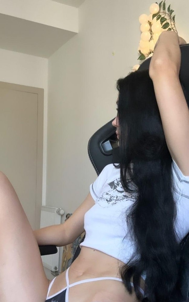 Индивидуалка Жанна фото № 2 в городе Калининск