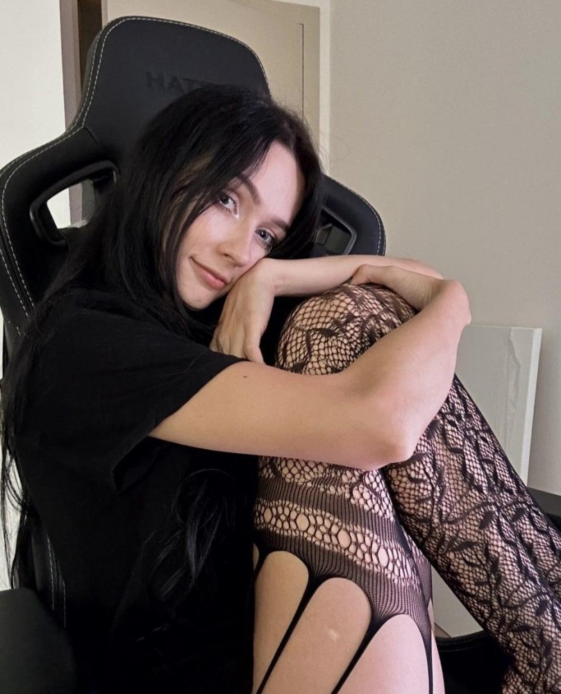 Индивидуалка Жанна фото № 2 в городе Калининск