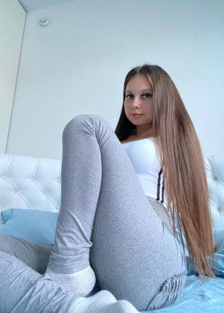 Индивидуалка Александра главное фото в городе Калининск 