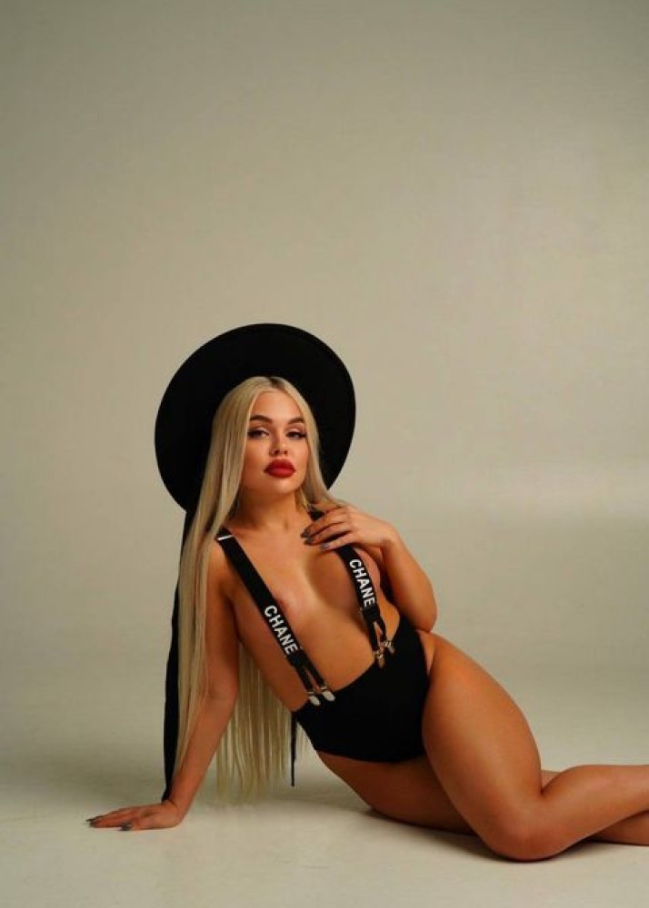 Индивидуалка Алена фото № 2 в городе Калининск