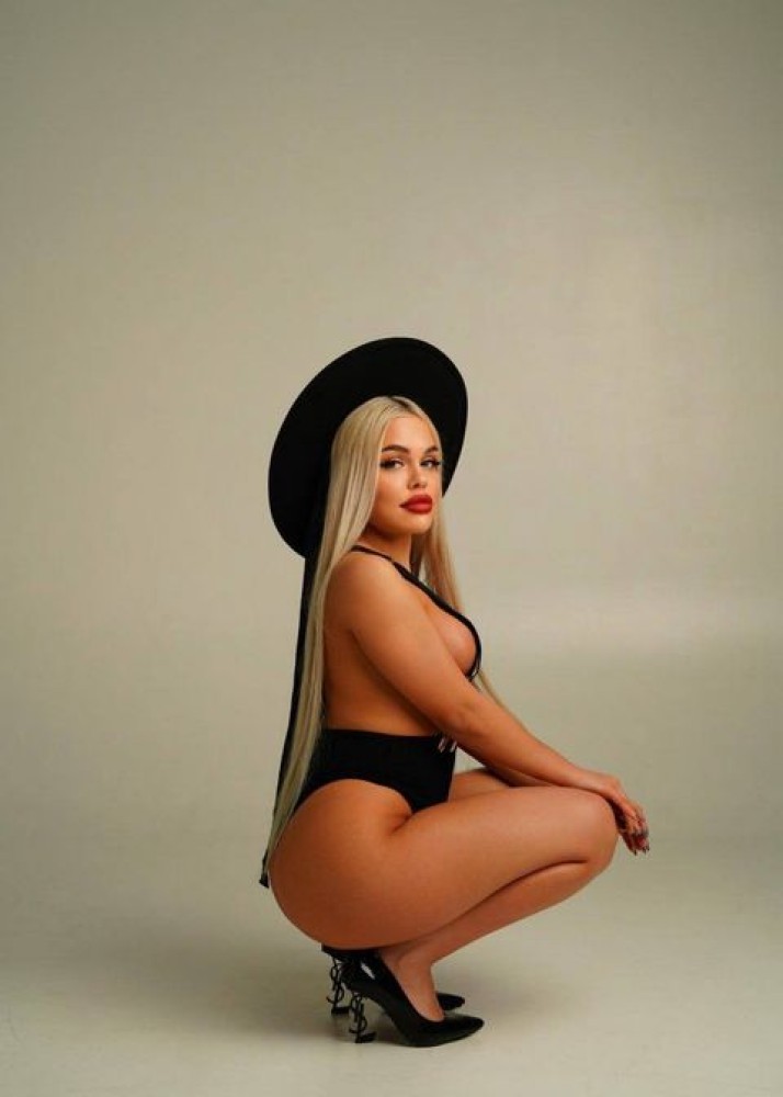 Индивидуалка Алена фото № 2 в городе Калининск