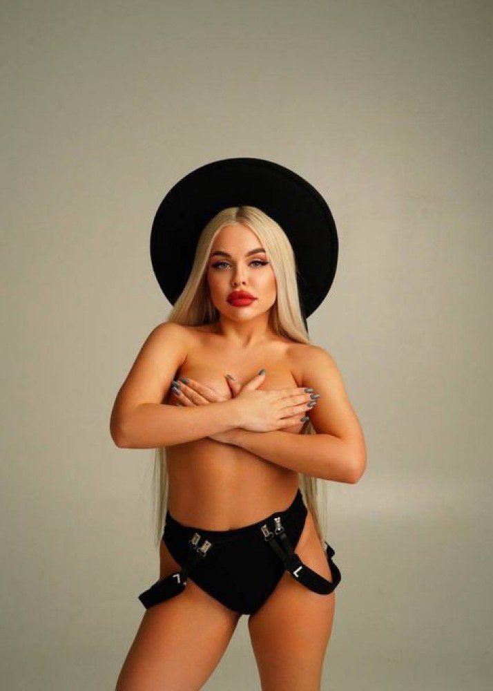 Индивидуалка Алена фото № 2 в городе Калининск