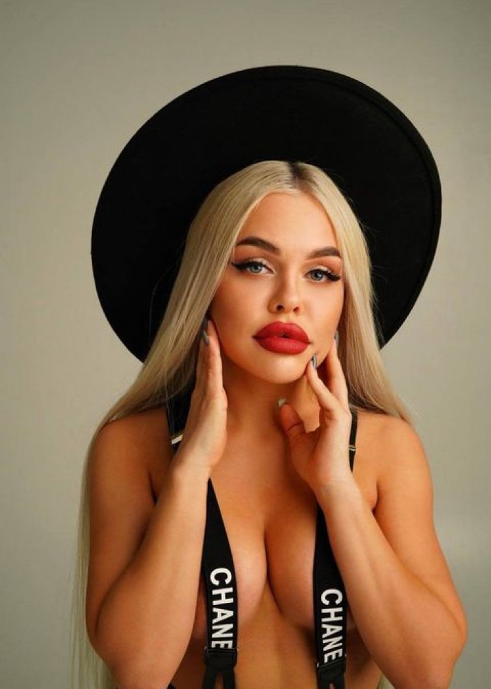 Индивидуалка Алена фото № 2 в городе Калининск