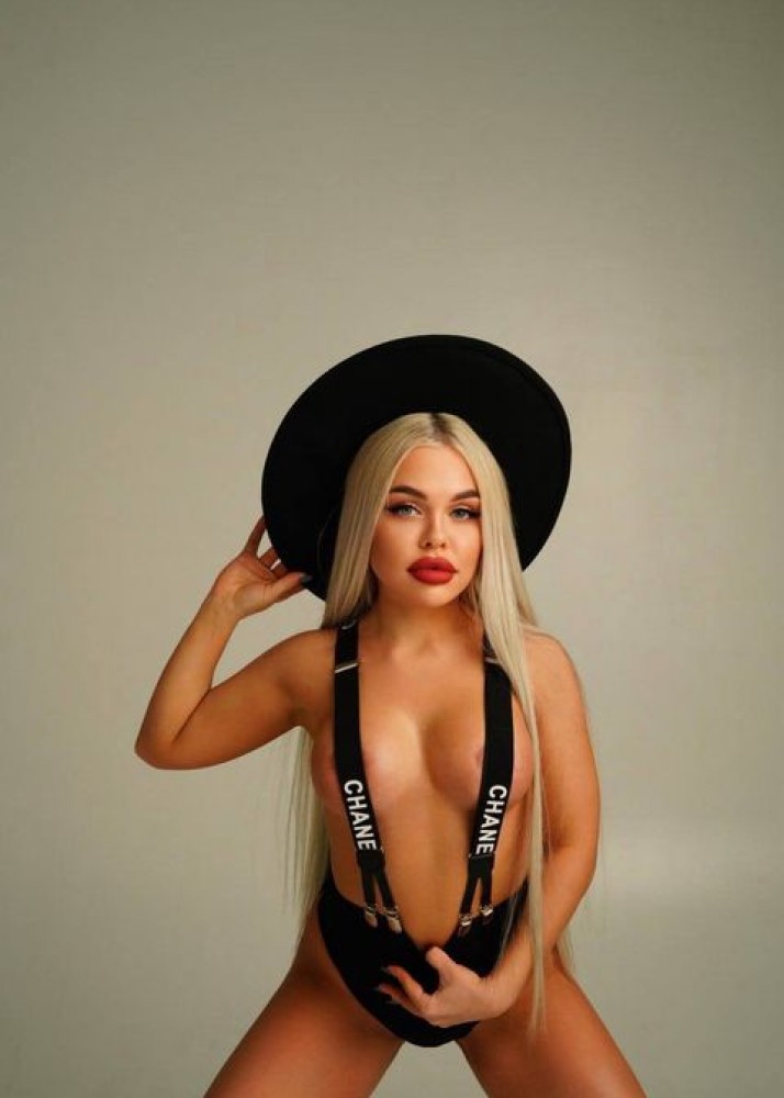 Индивидуалка Алена фото № 2 в городе Калининск