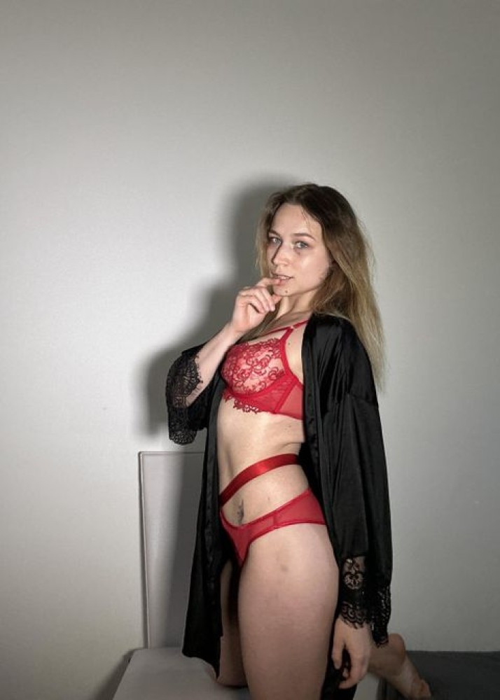 Индивидуалка Алеся фото № 2 в городе Калининск