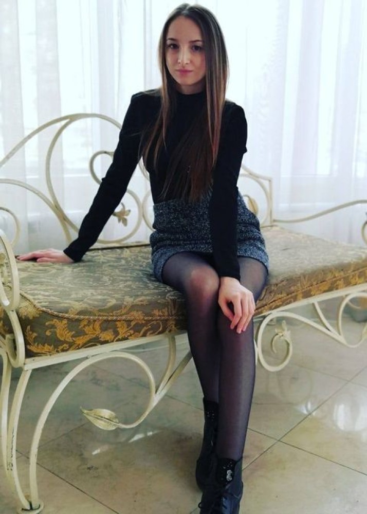 Индивидуалка Алина фото № 2 в городе Калининск