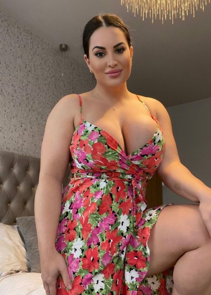 Индивидуалка Алиса фото № 2 в городе Калининск