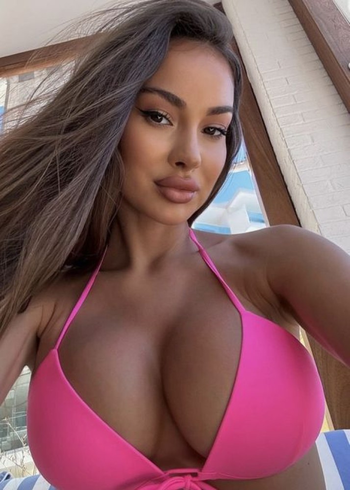 Индивидуалка Алёна фото № 2 в городе Калининск