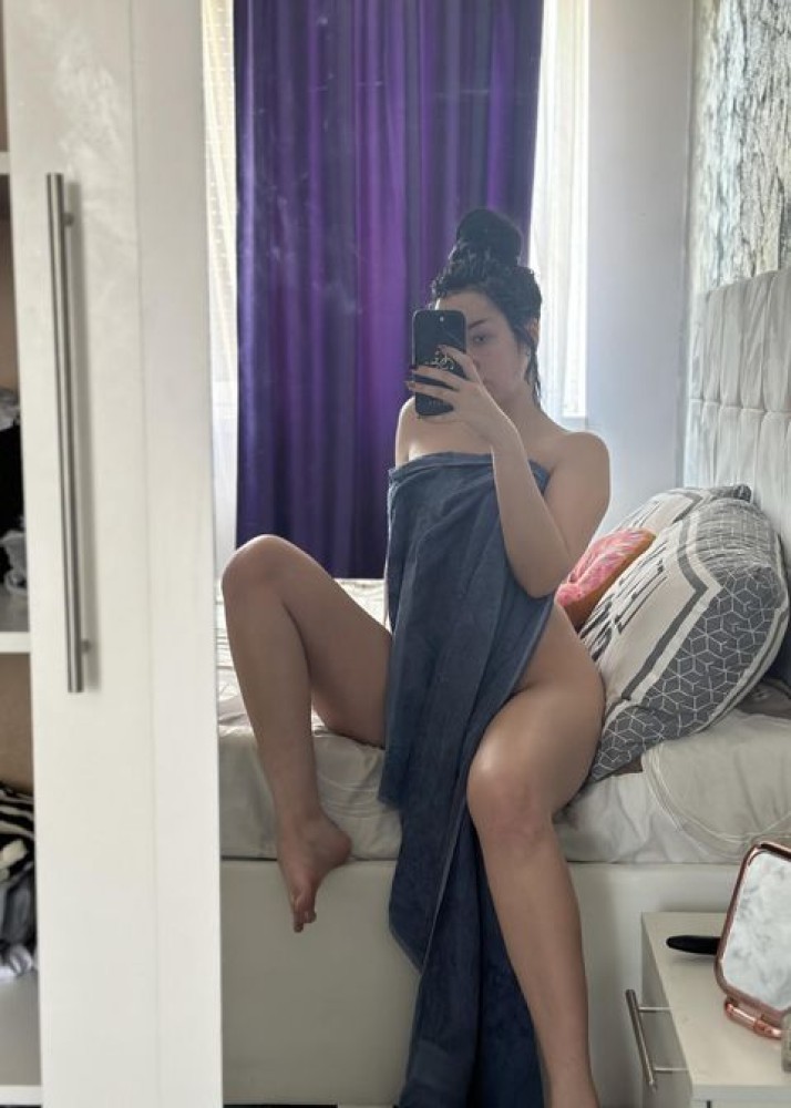 Индивидуалка Амина фото № 2 в городе Калининск