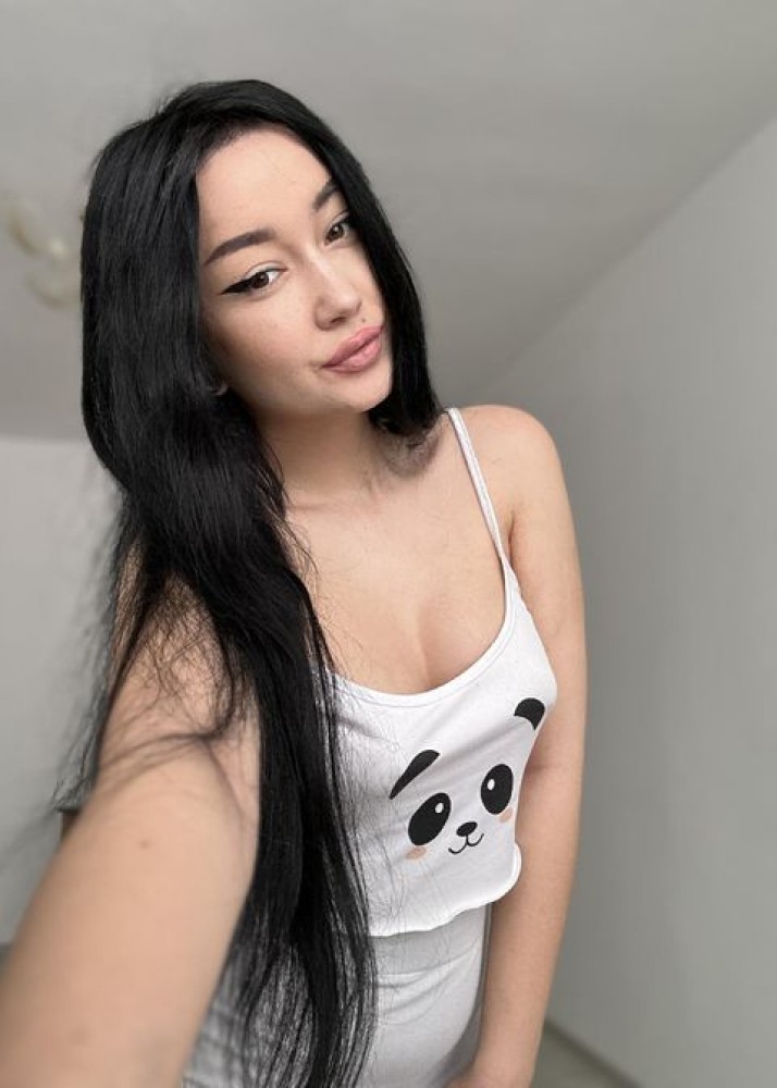 Индивидуалка Амина фото № 2 в городе Калининск