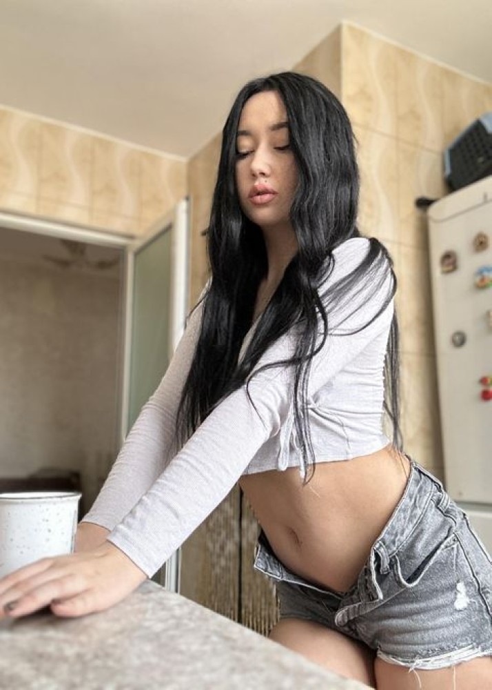 Индивидуалка Амина фото № 2 в городе Калининск