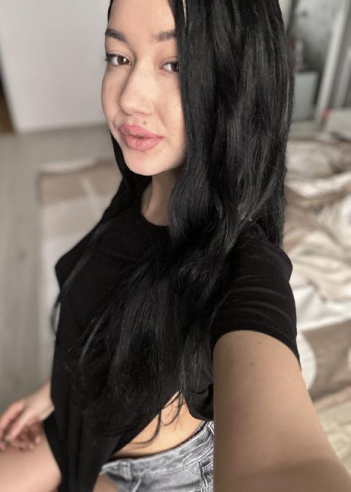 Индивидуалка Амина фото № 2 в городе Калининск