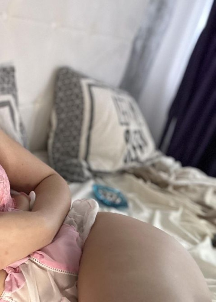 Индивидуалка Амина фото № 2 в городе Калининск