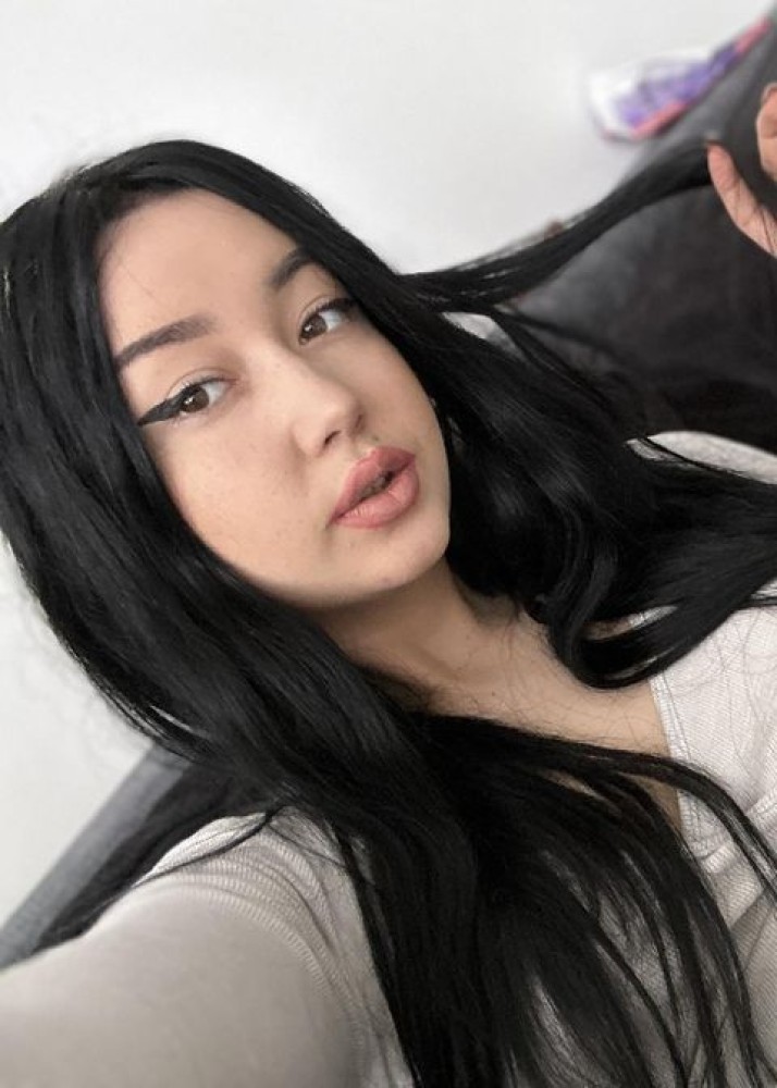 Индивидуалка Амина фото № 2 в городе Калининск