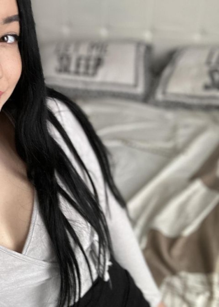 Индивидуалка Амина фото № 2 в городе Калининск