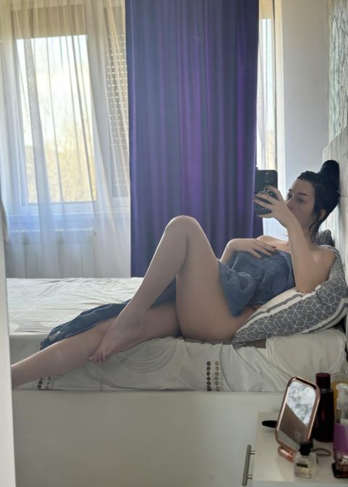 Индивидуалка Амина фото № 2 в городе Калининск