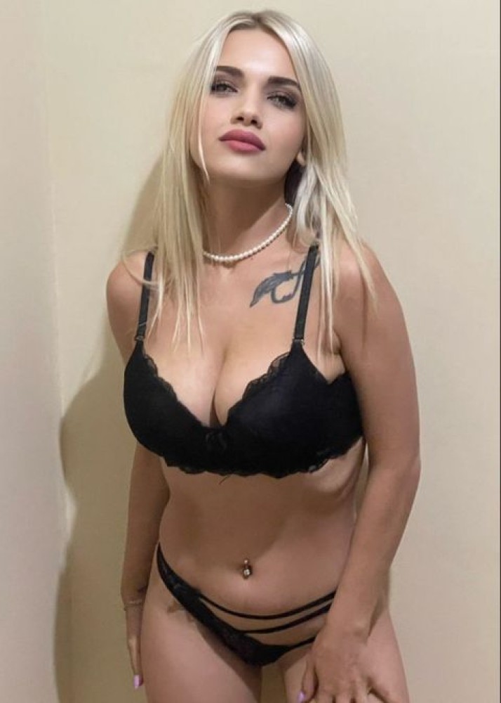 Индивидуалка Ангелина главное фото в городе Калининск 