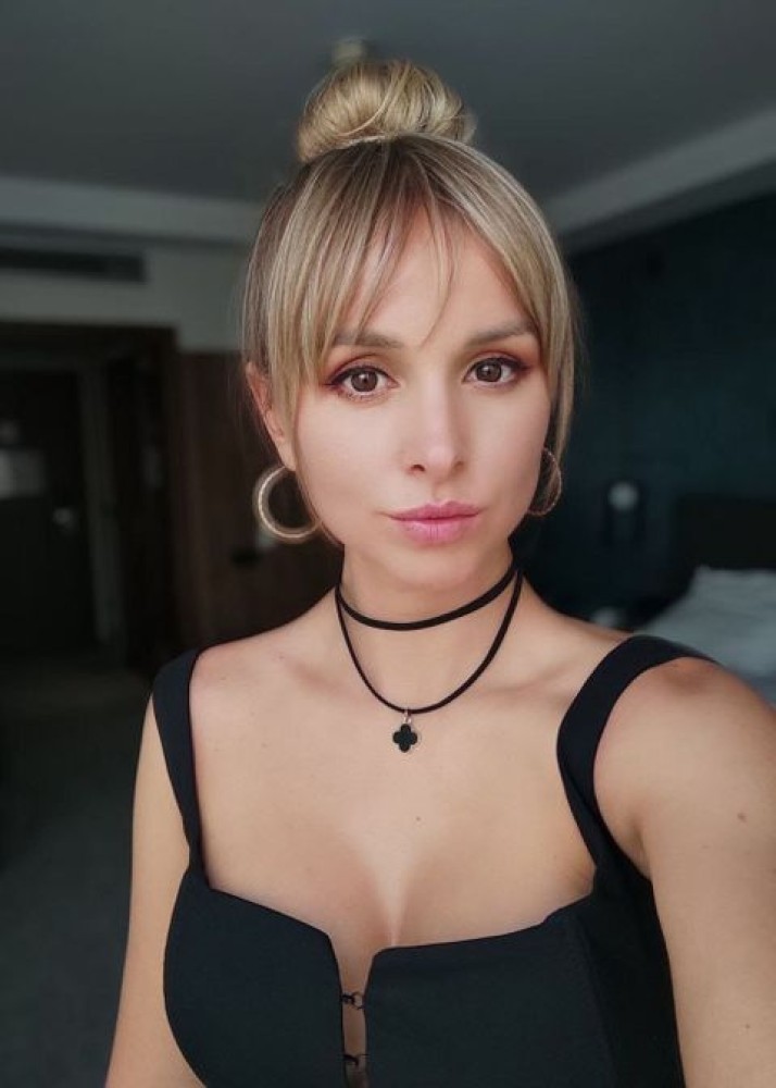 Индивидуалка Анна фото № 2 в городе Калининск