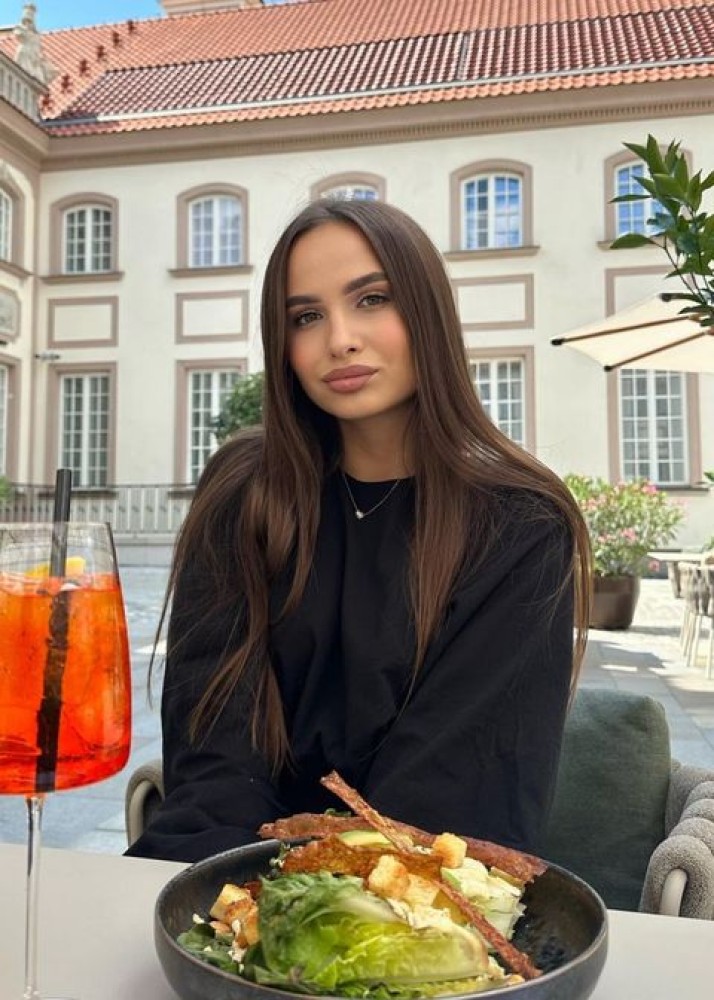 Индивидуалка Аня фото № 2 в городе Калининск