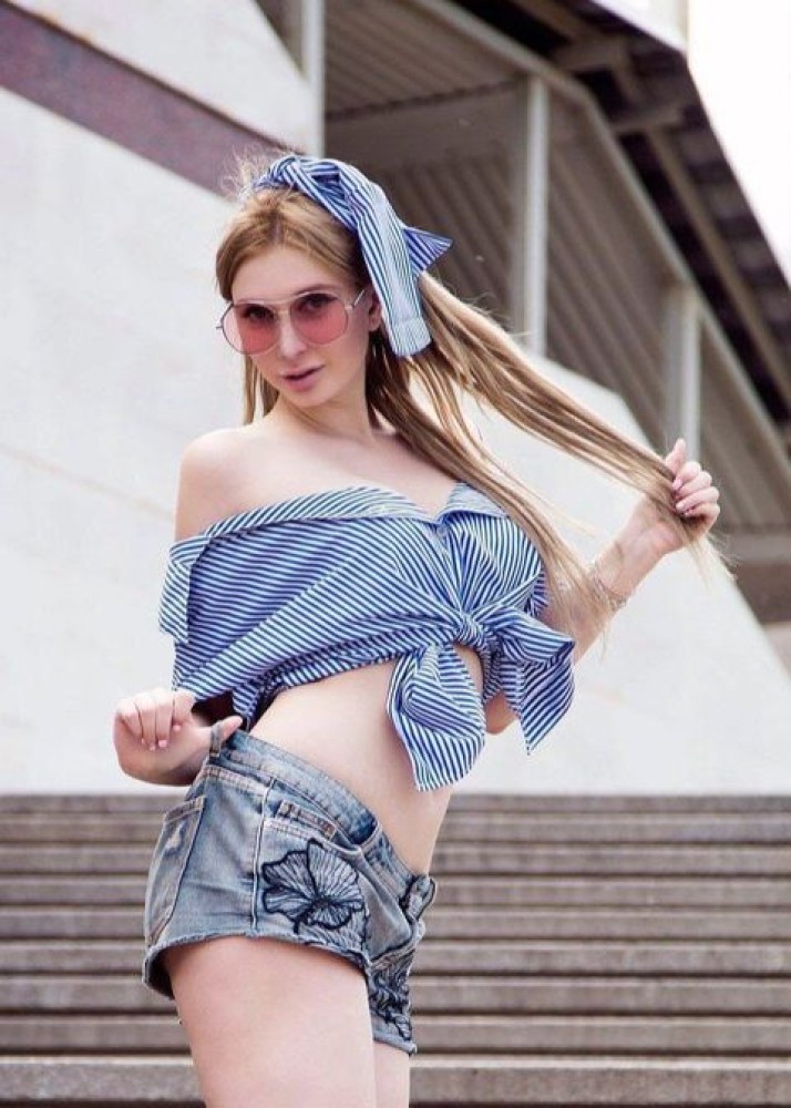 Индивидуалка Ася главное фото в городе Калининск 