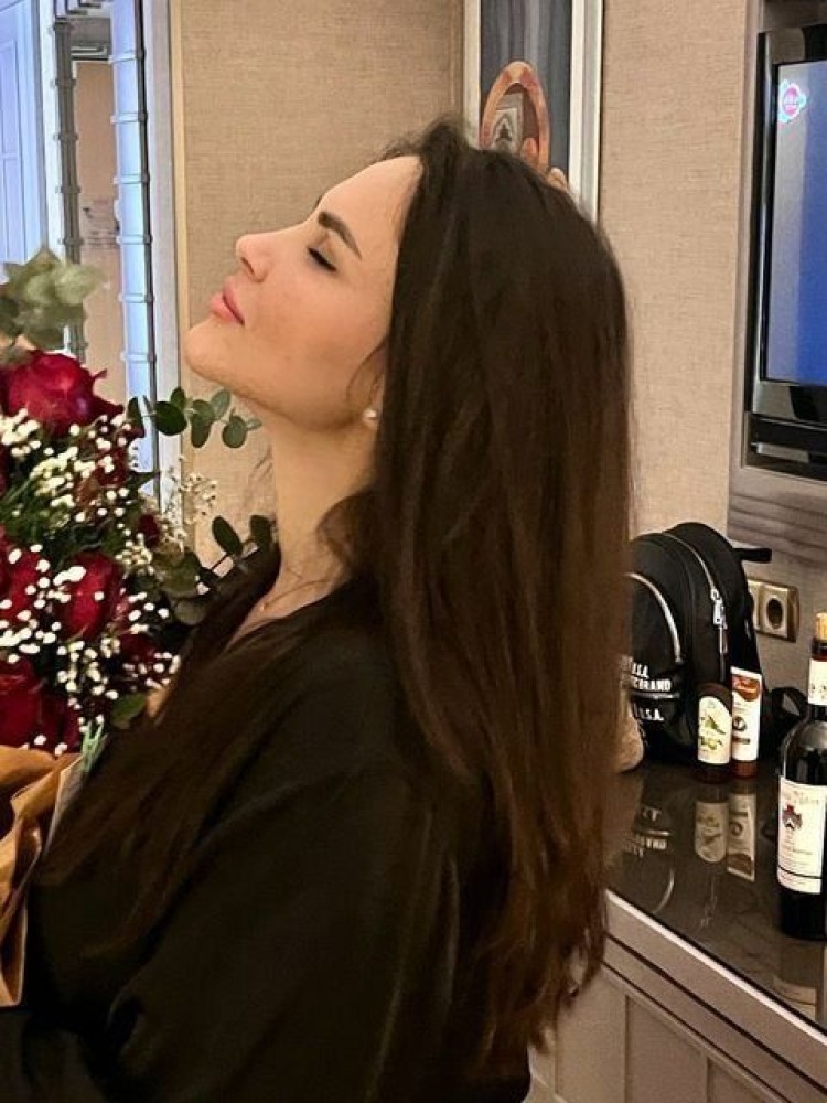 Индивидуалка Аврора фото № 2 в городе Калининск