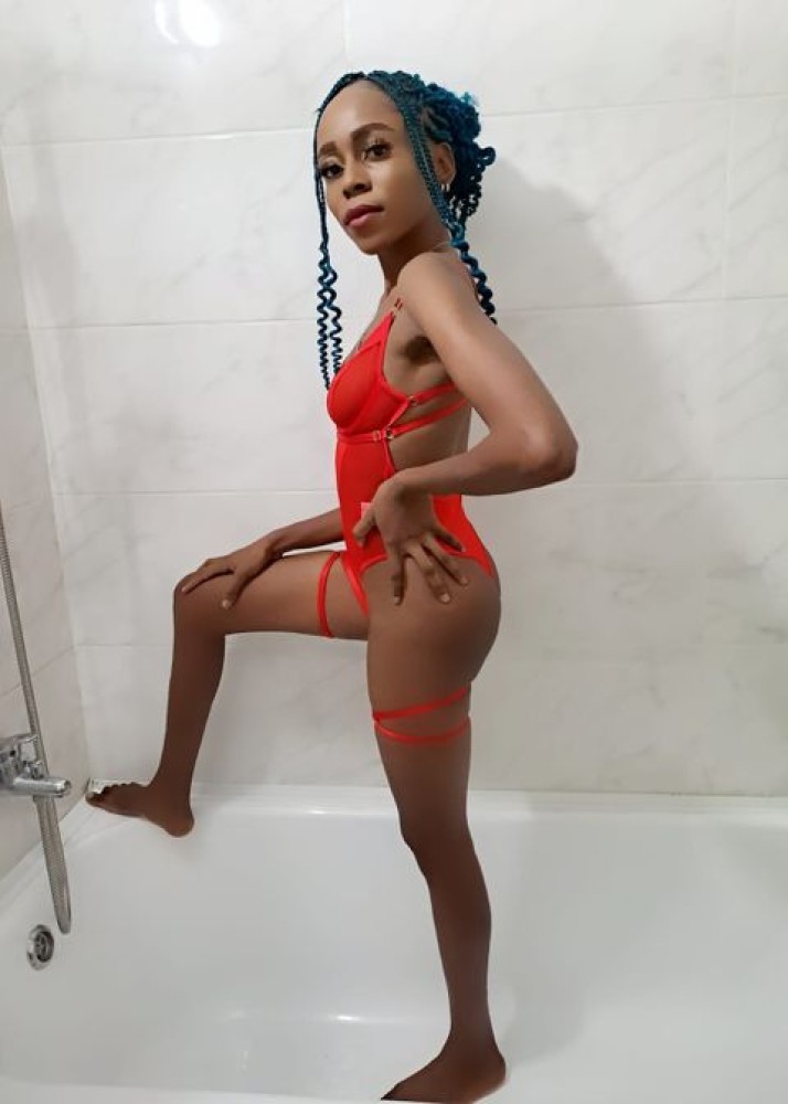 Индивидуалка Белла фото № 2 в городе Калининск