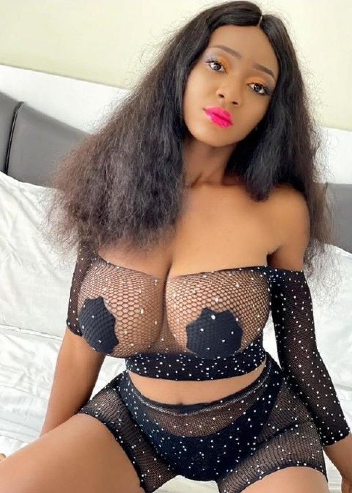 Индивидуалка Camilla главное фото в городе Калининск 