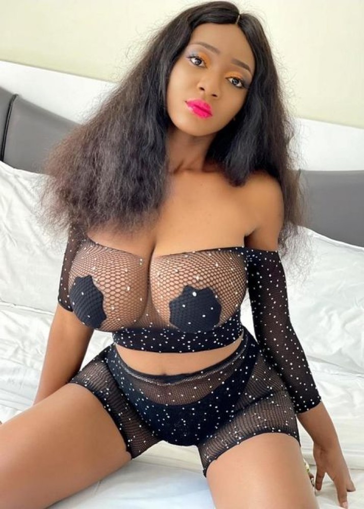 Индивидуалка Camilla фото № 2 в городе Калининск