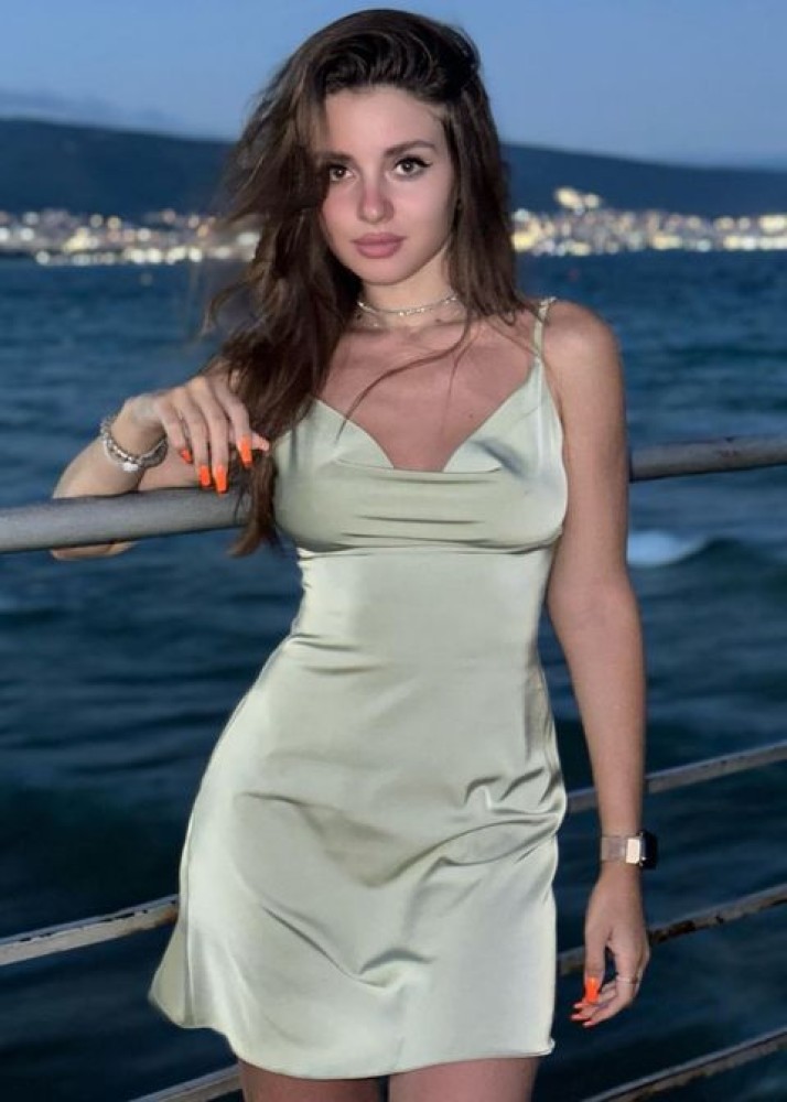 Индивидуалка Дана главное фото в городе Калининск 