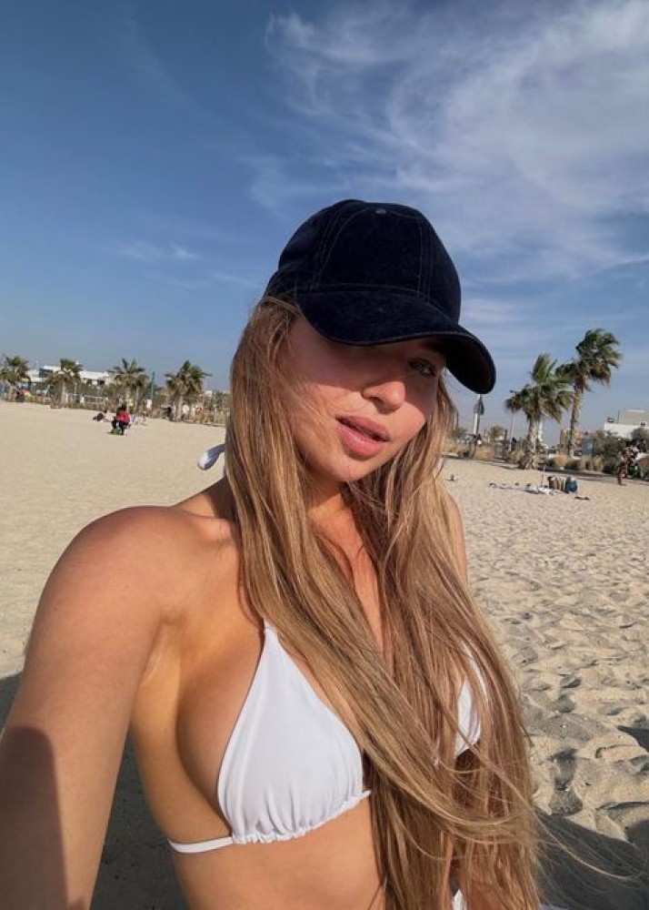 Индивидуалка Дана главное фото в городе Калининск 