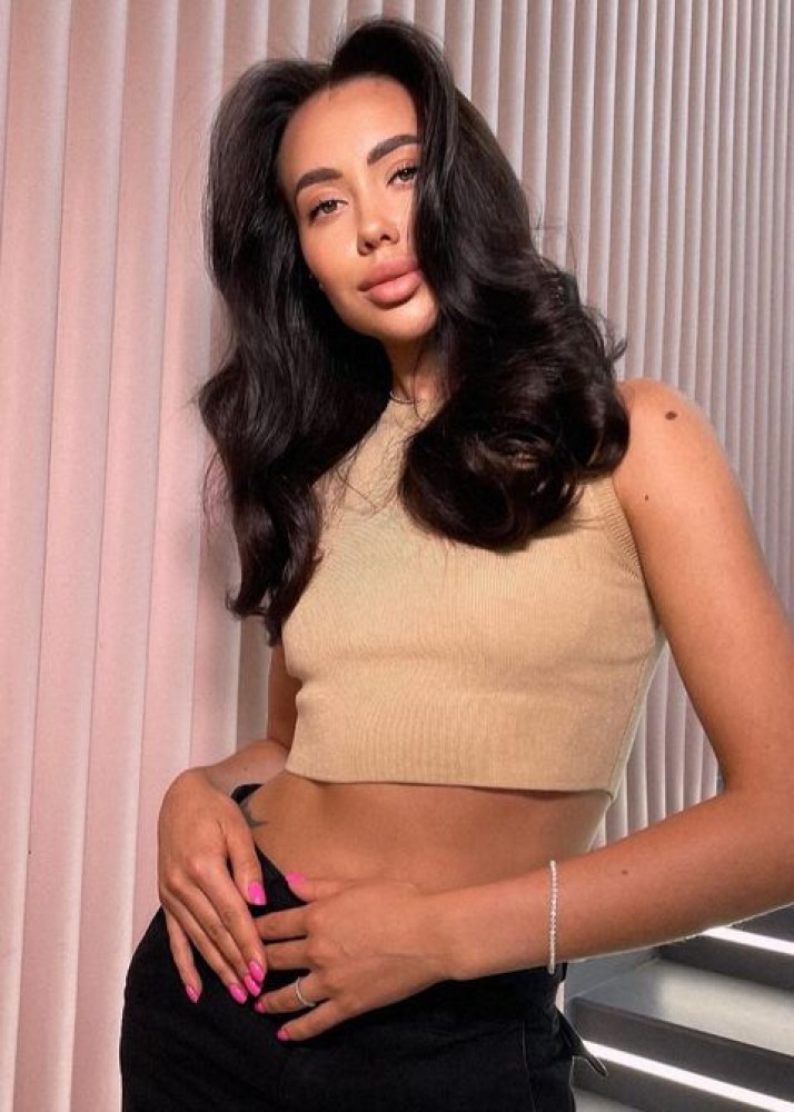 Индивидуалка Дана главное фото в городе Калининск 